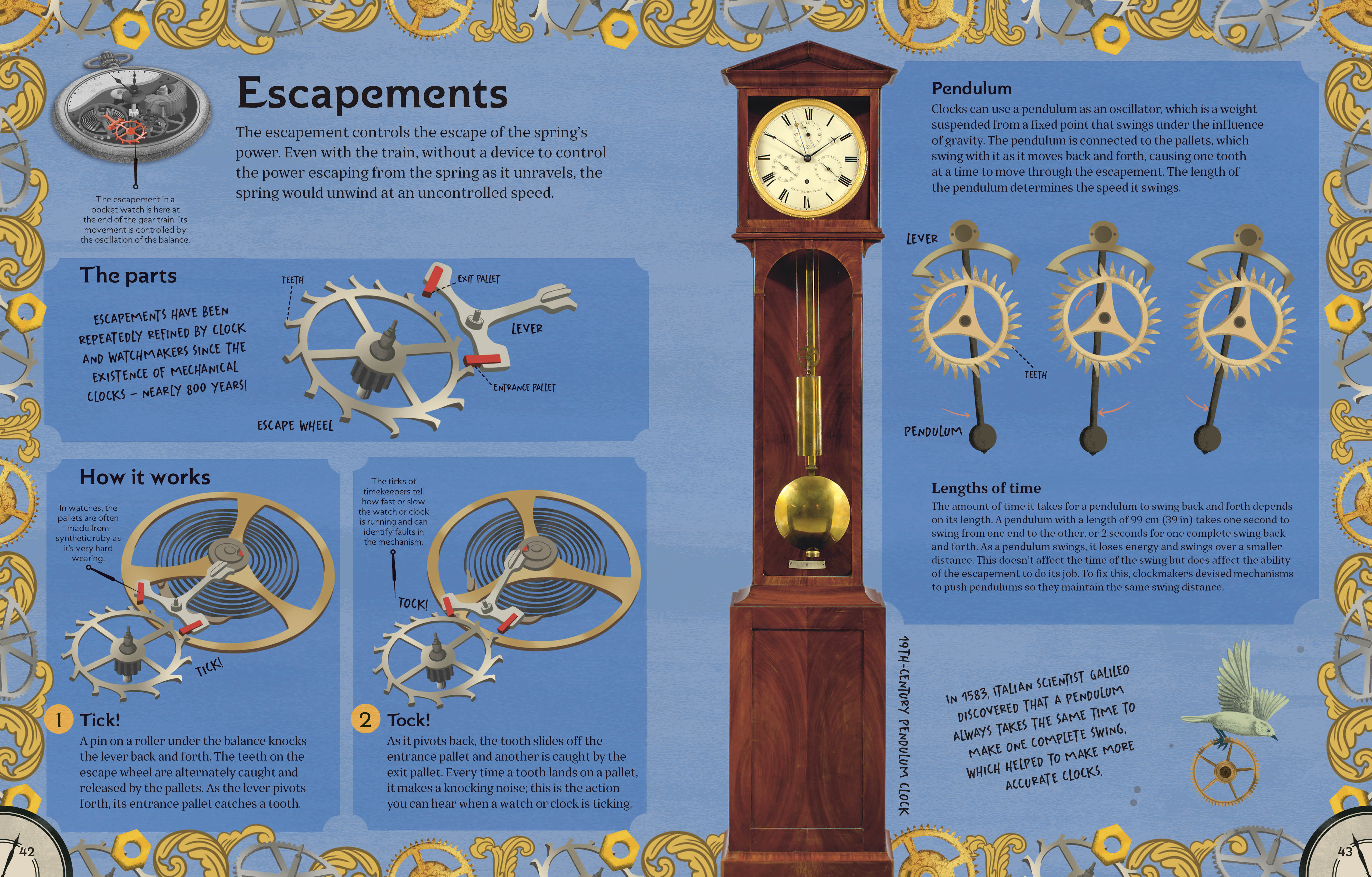 “About Time” is Out Now!