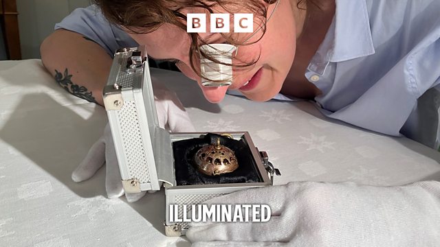 BBC Radio 4 - Illuminated